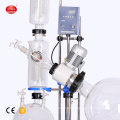 New 5L 10L 20L 50L Essential Oil Distillery ac Rotary Evaporator